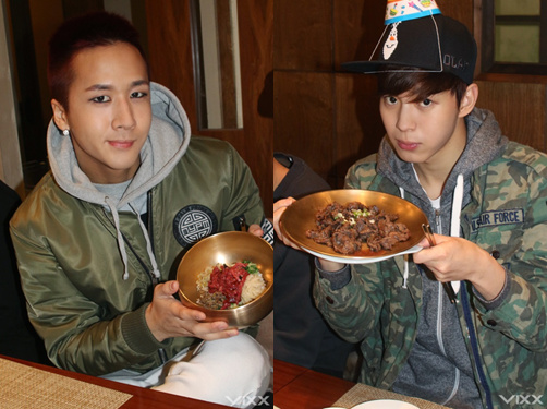 VIXX