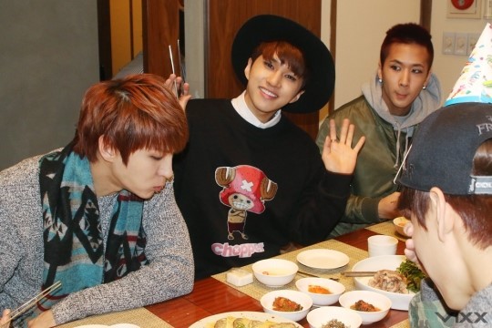VIXX