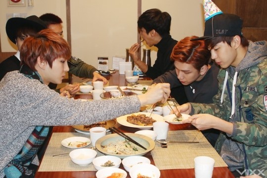VIXX