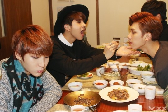 VIXX