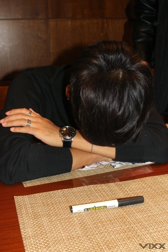 VIXX