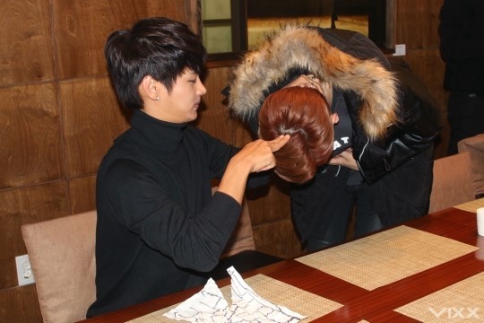 VIXX