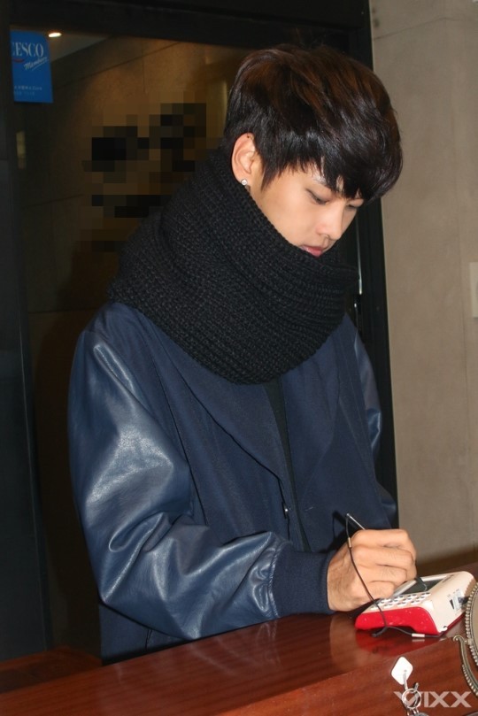 VIXX