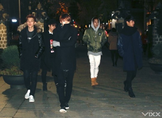 VIXX