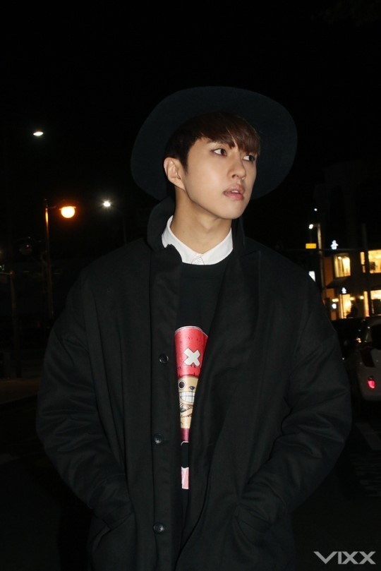 VIXX