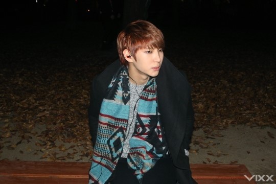 VIXX