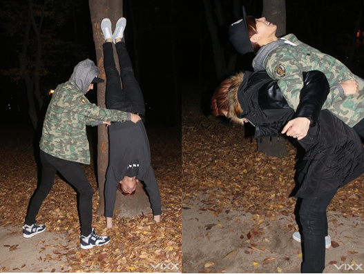 VIXX