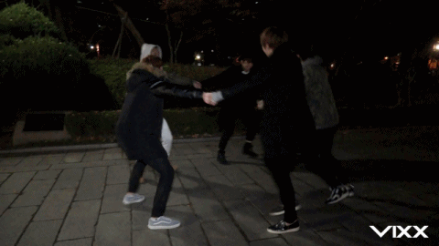 VIXX