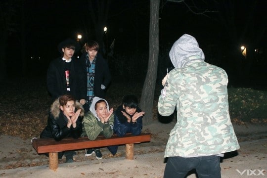 VIXX