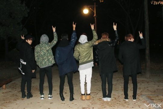VIXX