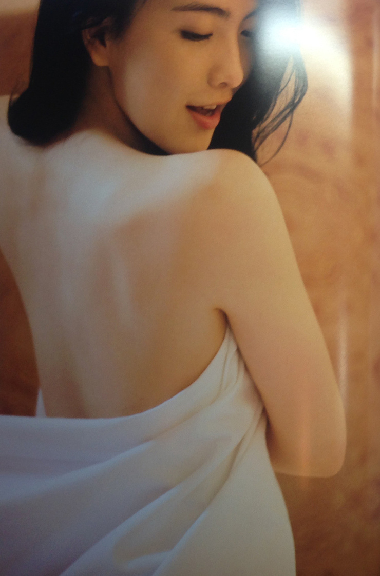 Ji-young Kang Ji-young Kang