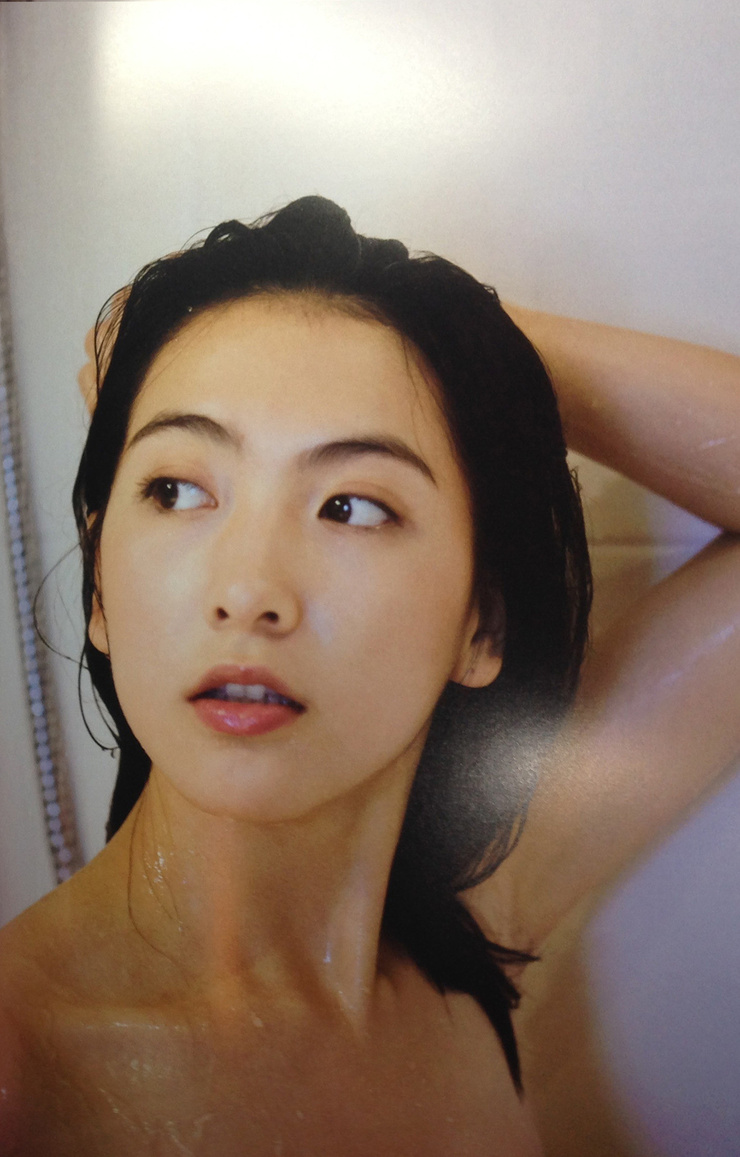 Ji-young Kang Ji-young Kang