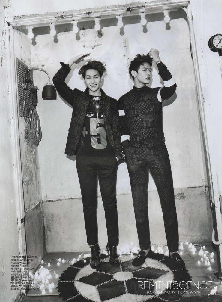 SHINee