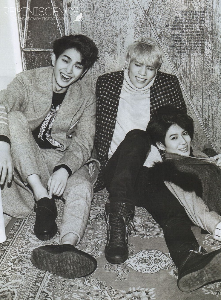 SHINee