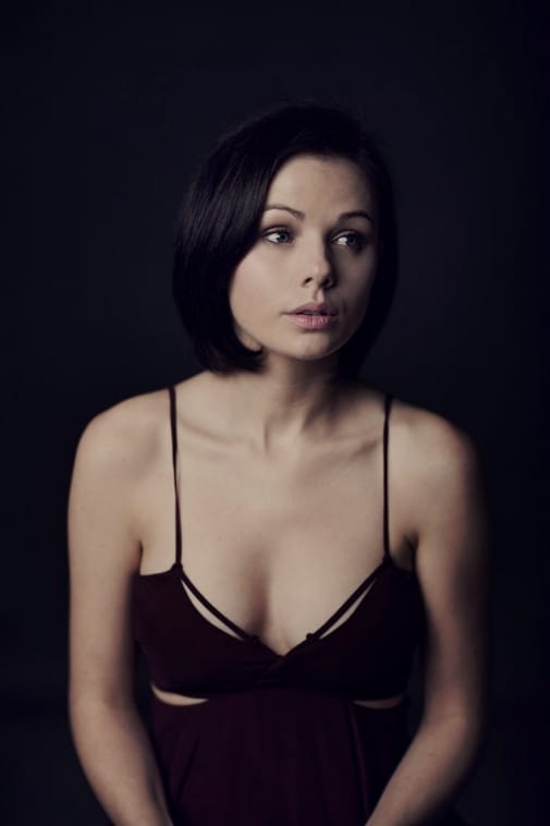 Brooke williams sexy