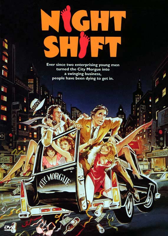 Night Shift