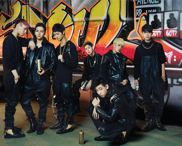 GOT7
