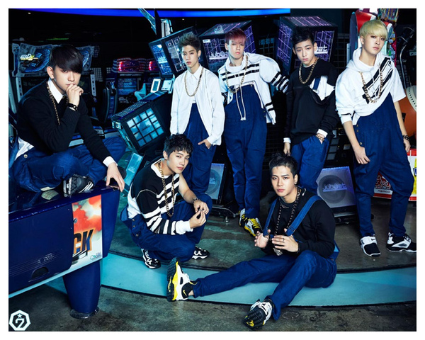 GOT7