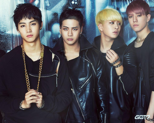 GOT7