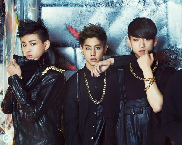 GOT7