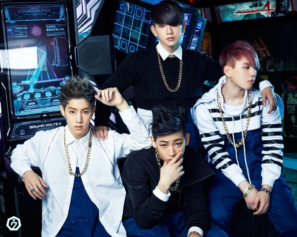 GOT7