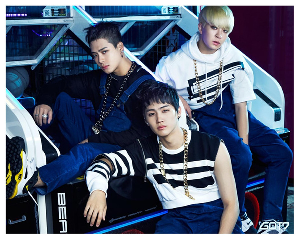 GOT7