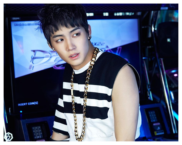 GOT7