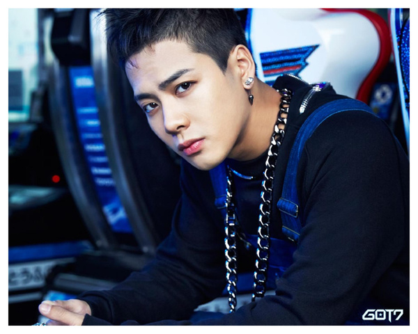 GOT7