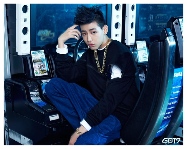 GOT7