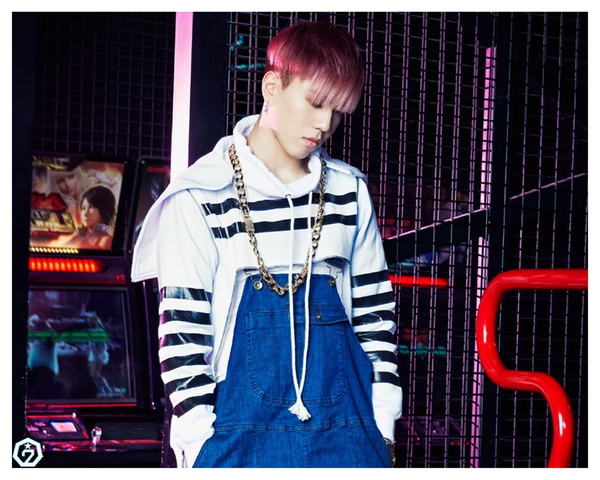 GOT7