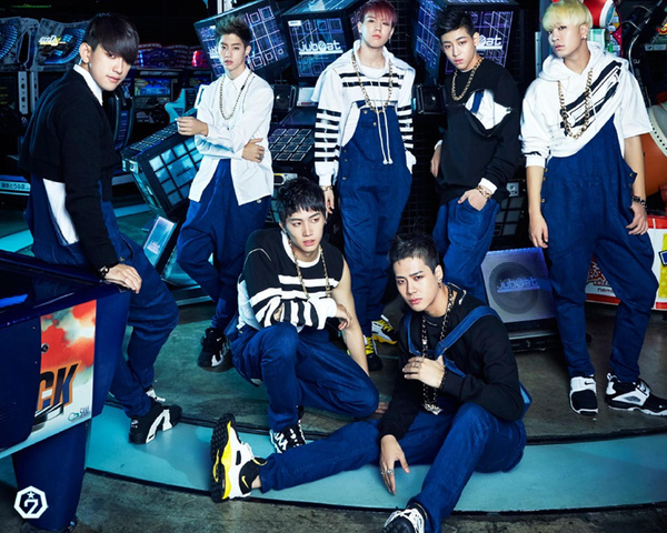 GOT7