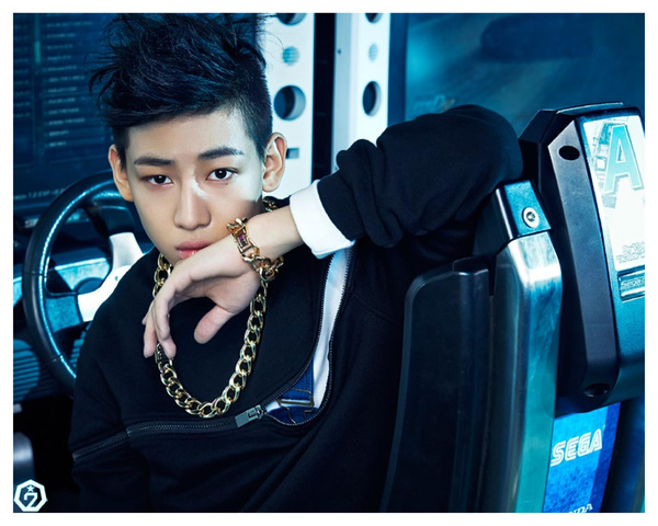 GOT7