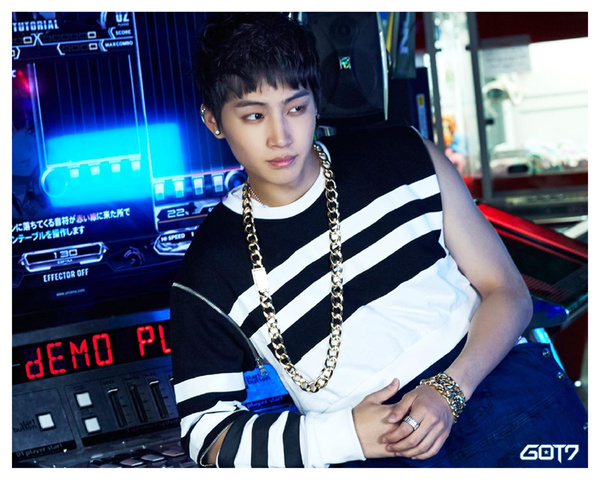GOT7