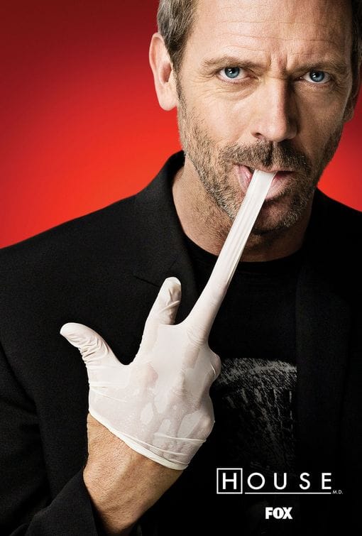 Hugh Laurie Hugh Laurie