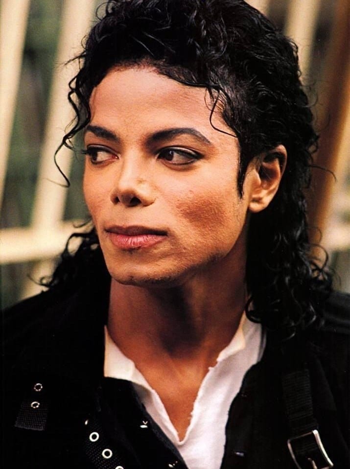 Picture of Michael Jackson