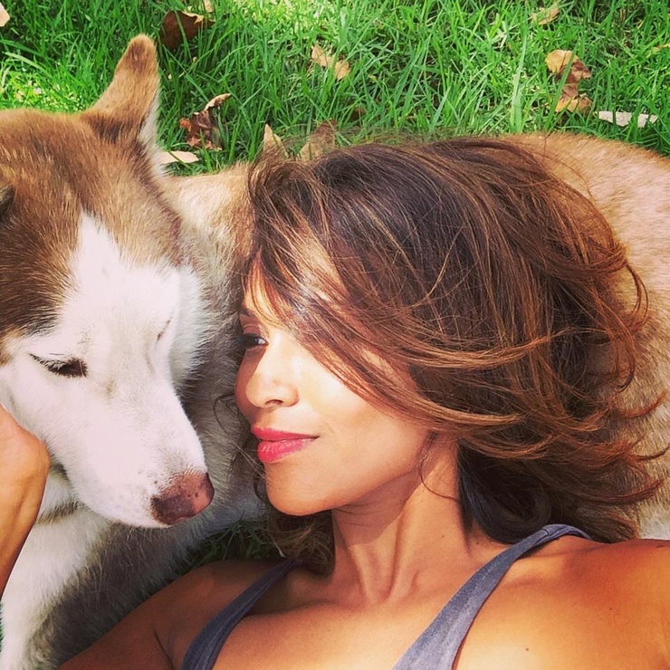 Lesley-Ann Brandt Lesley-Ann Brandt
