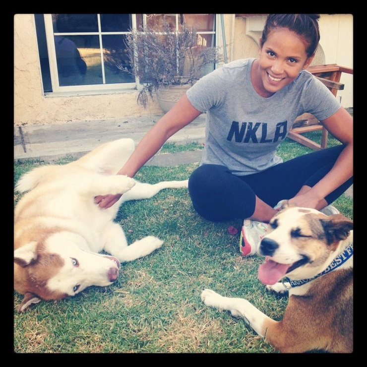 Lesley-Ann Brandt Lesley-Ann Brandt