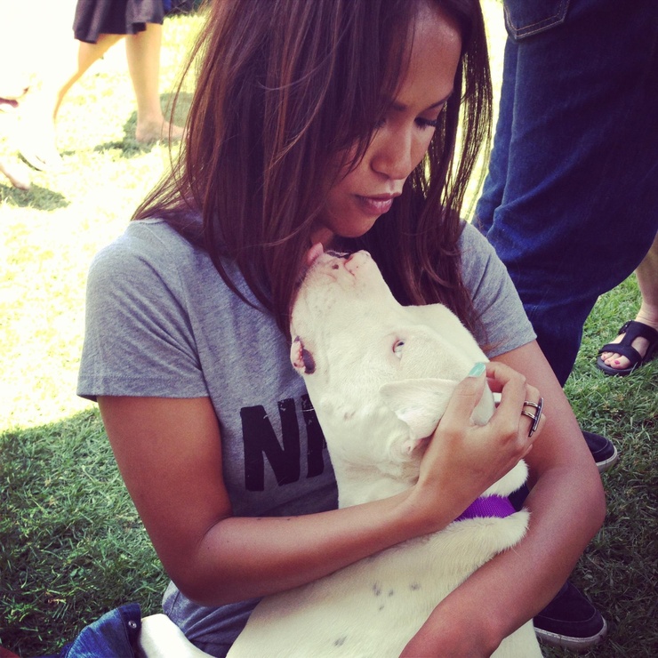 Lesley-Ann Brandt