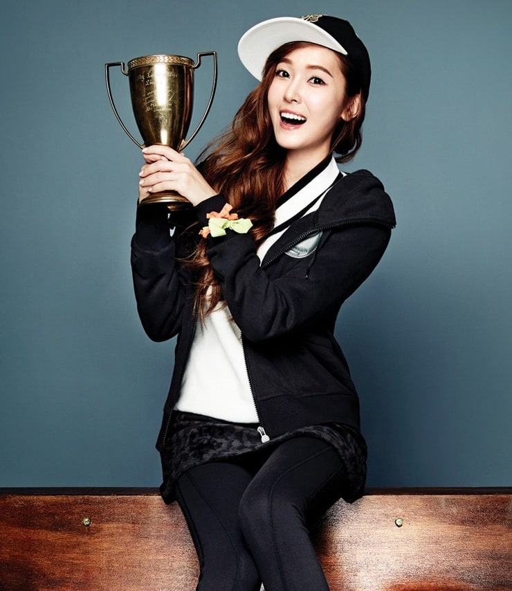 Jessica Jung