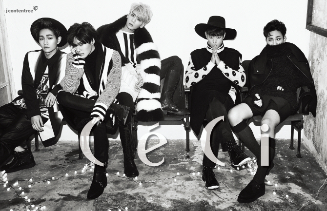 SHINee