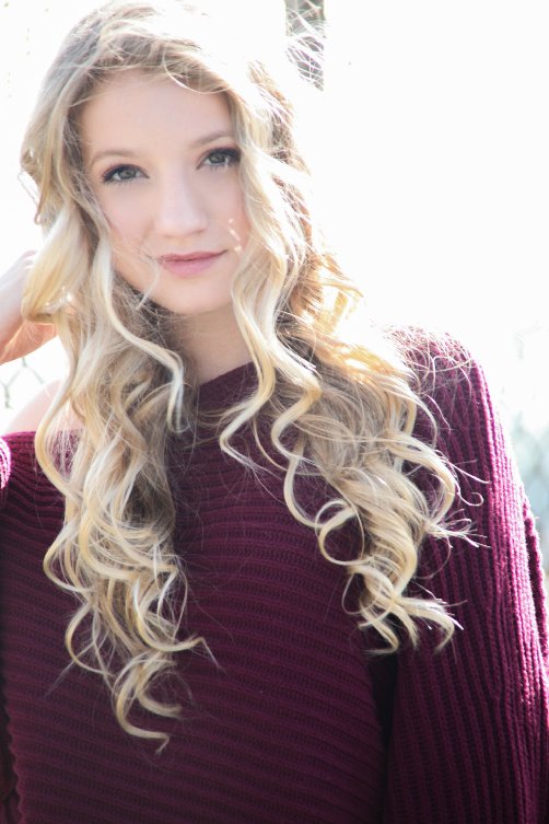 Madison Leisle Madison Leisle