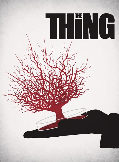 The Thing (1982)