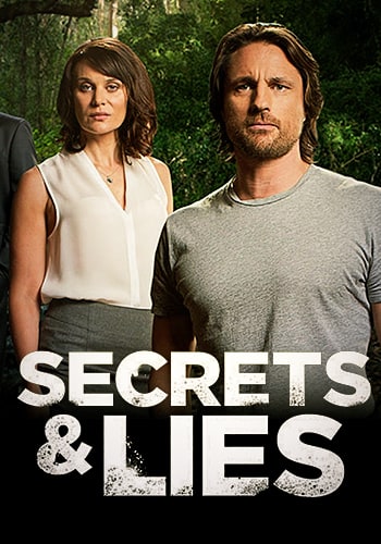 Secrets & Lies