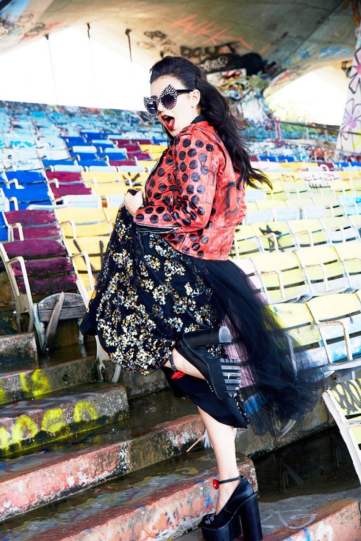 Charli XCX