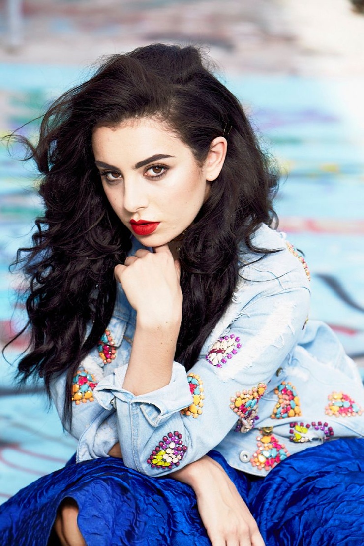 Charli XCX