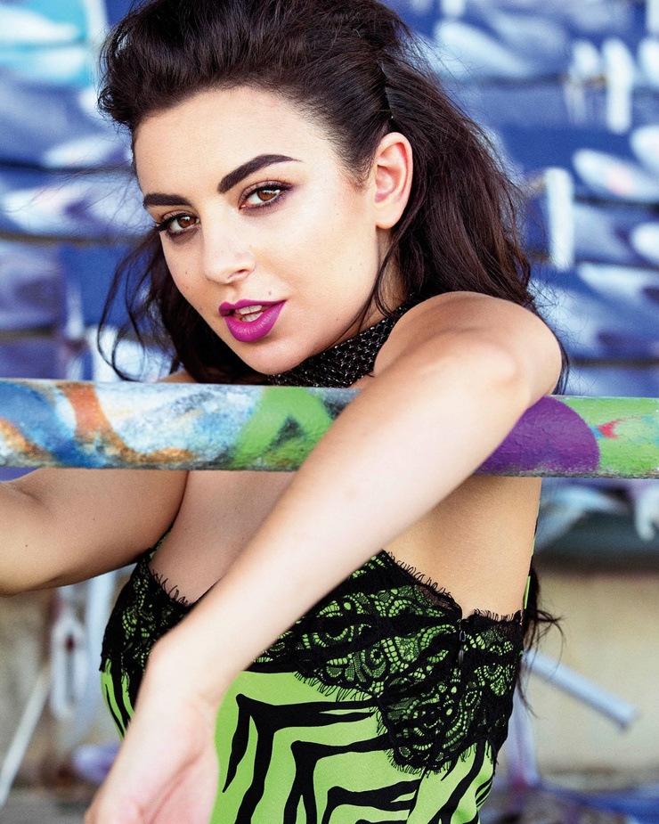 Charli XCX