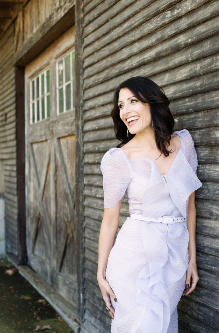 Lisa Edelstein