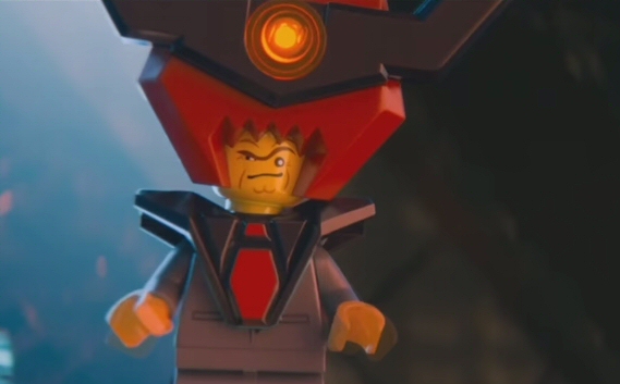 The Lego Movie The Lego Movie