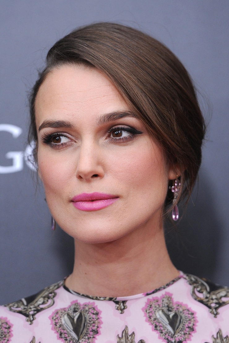 Keira Knightley Keira Knightley
