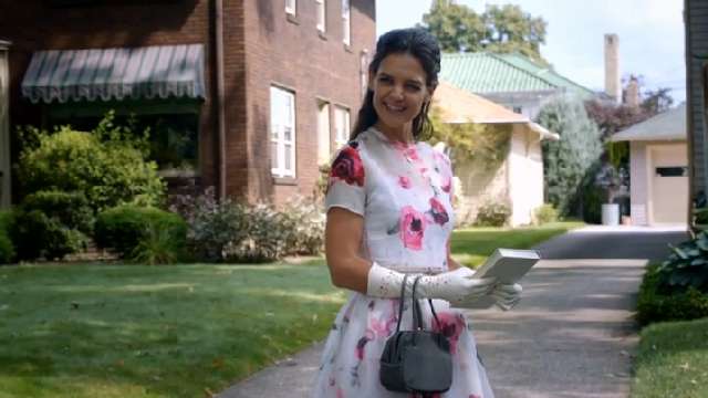 Miss Meadows